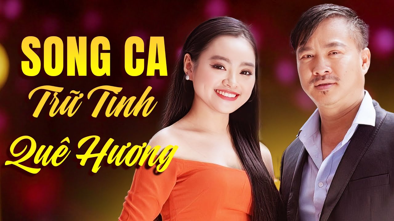 Lặng Người Với Giọng Ca Hát Nhạc Quê Hương Đầy Cảm Xúc Này - Nhạc Trữ Tình Thu Hường Quang Lập TT