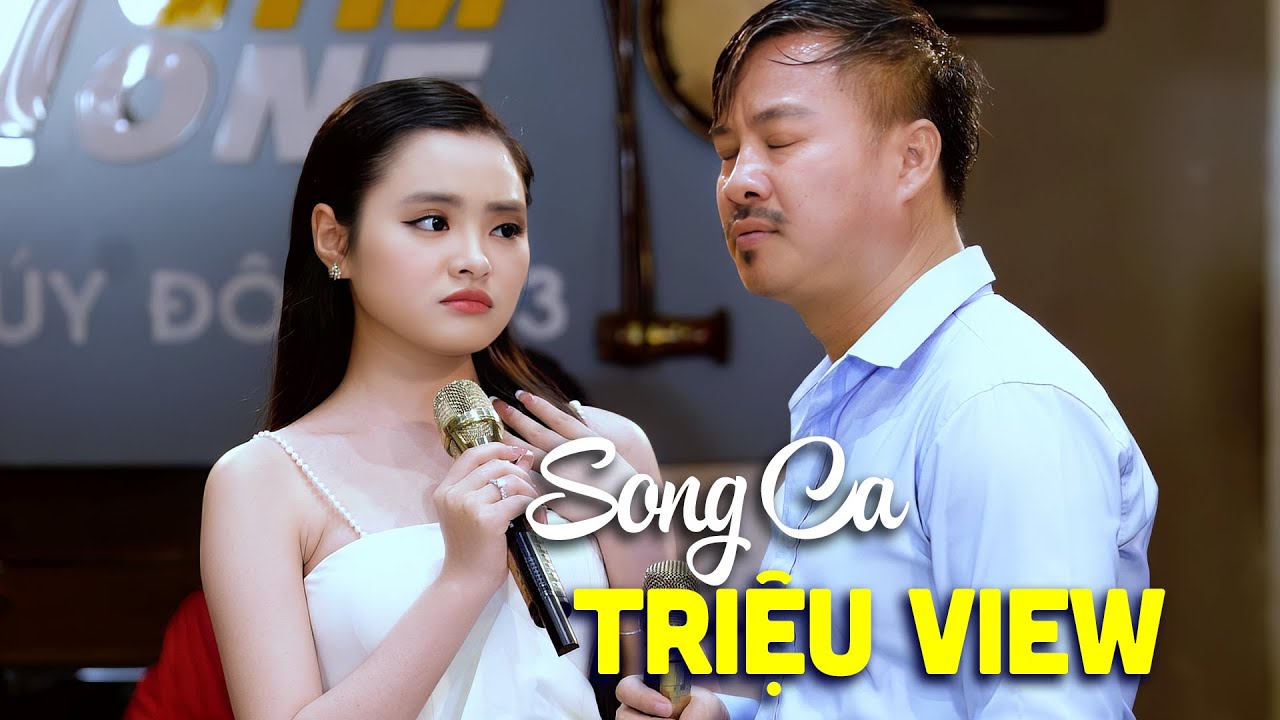 Triệu Người Hâm Mộ Những Ca Khúc Triệu View Này Của Quang Lập Thu Hường | LK Trữ Tình Xưa Hay Nhất