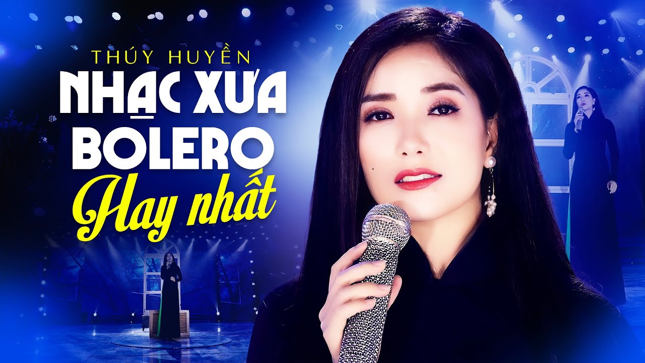 Sởn da gà với giọng ca hát Nhạc Xưa Bolero Cực Hay này - Nhạc Vàng Xưa Khiến Người Nghe Điêu Đứng