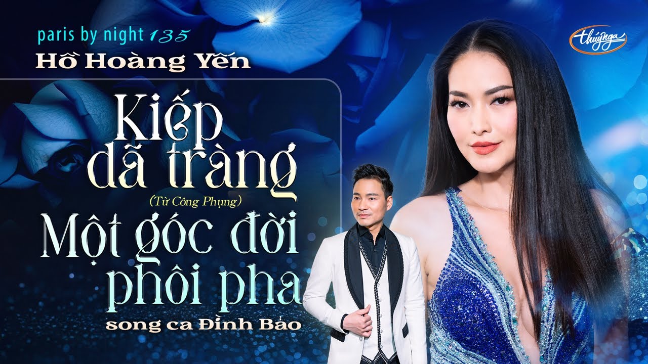 PBN135 | Hồ Hoàng Yến & Đình Bảo - Kiếp Dã Tràng & Một Góc Đời Phôi Pha