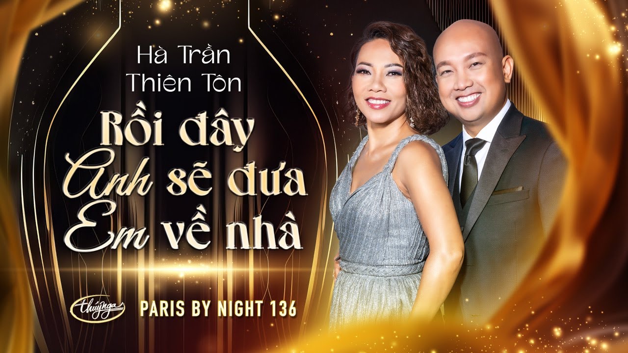 PBN136 | Hà Trần & Thiên Tôn - Rồi Đây Anh Sẽ Đưa Em Về Nhà