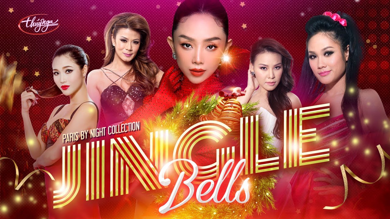 Jingle Bells - Nhạc trẻ sôi động mừng Giáng Sinh | PBN Collection