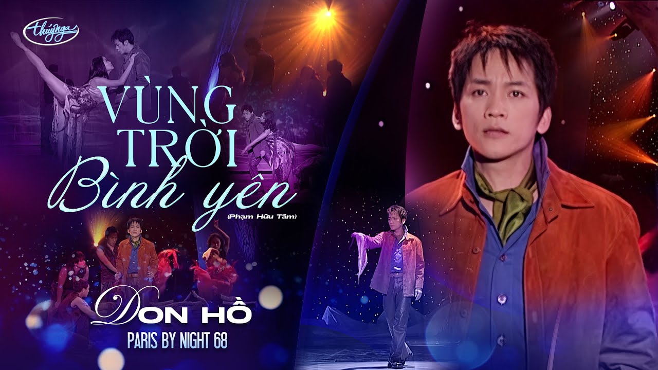 PBN 68 | Don Hồ - Vùng Trời Bình Yên