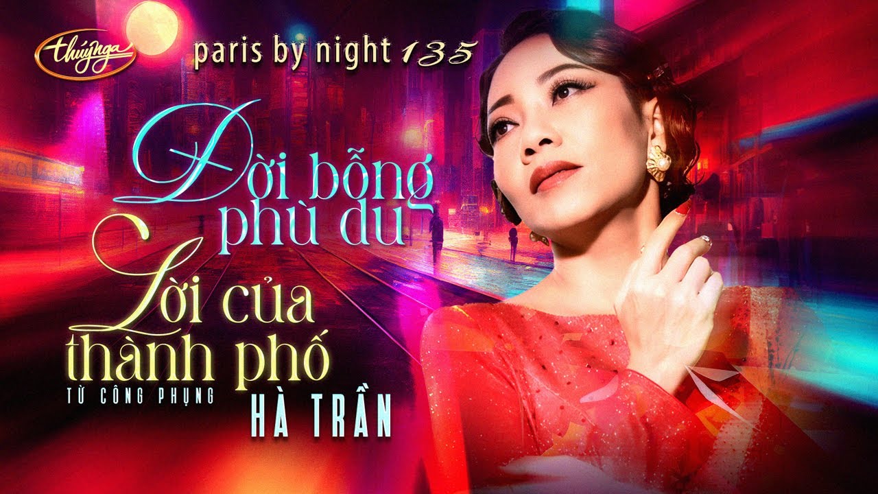 PBN135 | Hà Trần - Đời Bỗng Phù Du & Lời Của Thành Phố