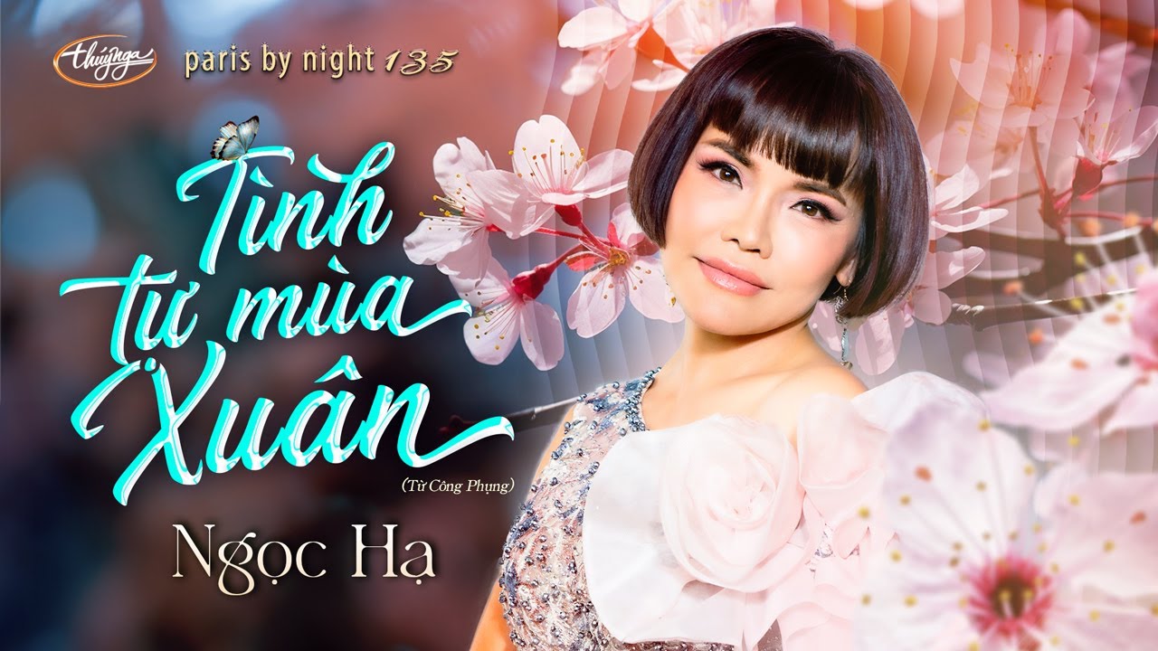 PBN135 | Ngọc Hạ - Tình Tự Mùa Xuân