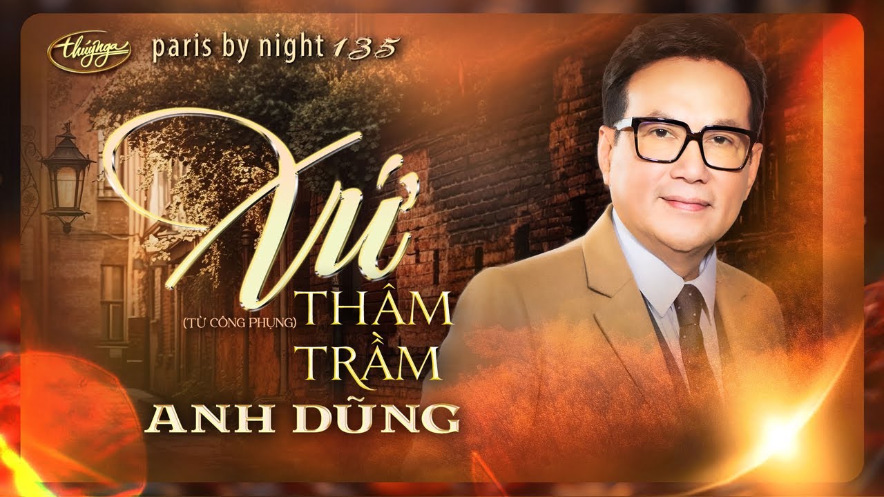 PBN135 | Anh Dũng - Xứ Thâm Trầm