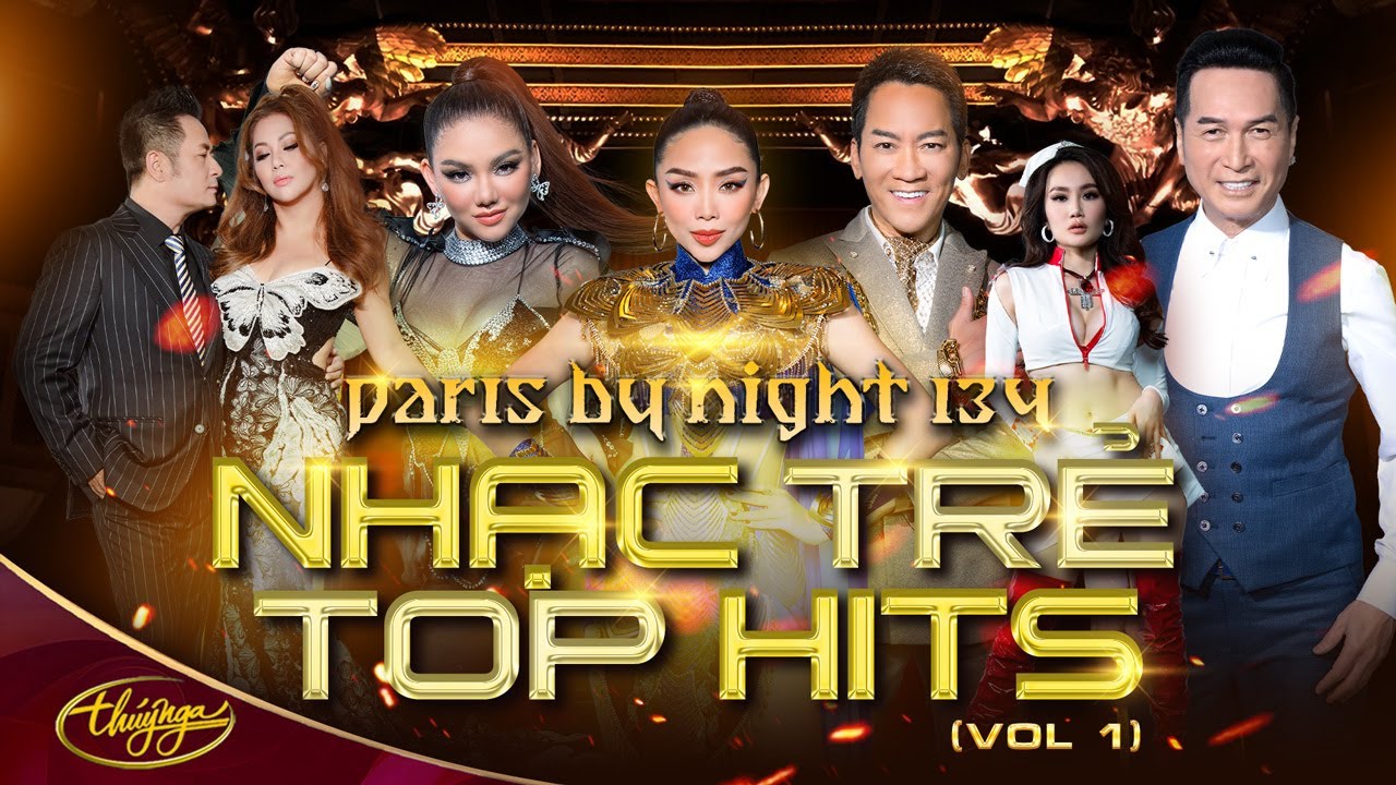 PBN134 Collection | Nhạc Trẻ Top Hits Vol 1 | Những Sáng Tác Mới