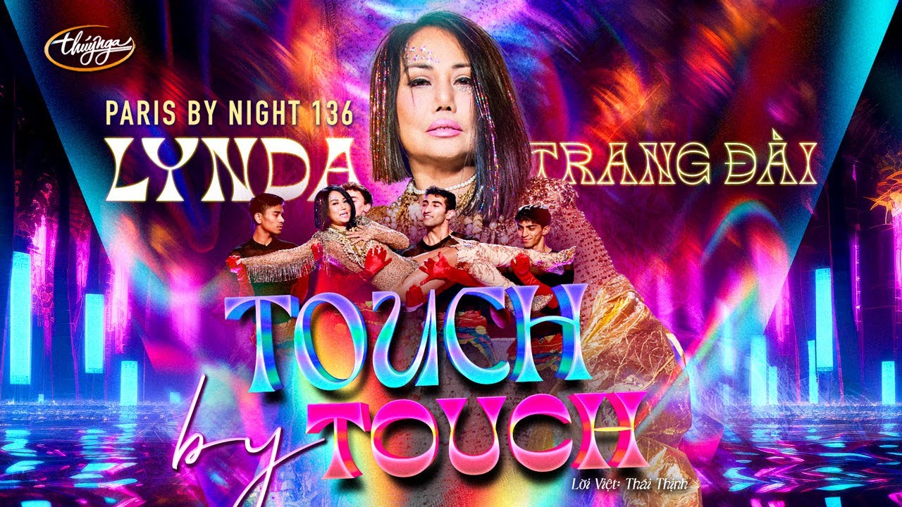 PBN136 | Lynda Trang Đài - Touch by Touch