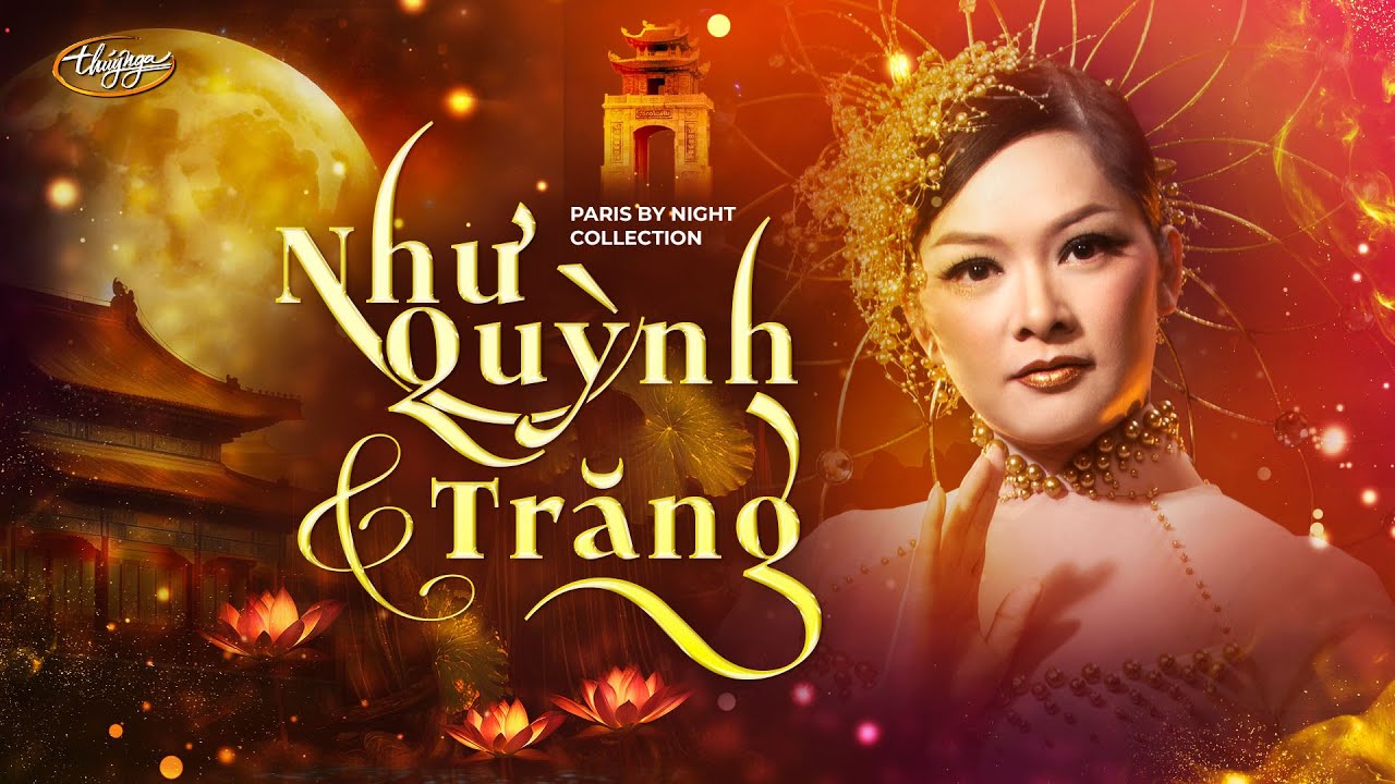 PBN Collection | Như Quỳnh & Trăng