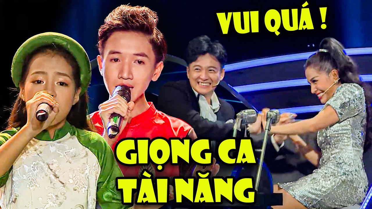 CẶP ĐÔI SONG CA NHÍ Hát Bolero NGỌT NHƯ MÍA LÙI Khiến Giám Khảo Phấn Khích VUI NHƯ ĐƯỢC MÙA | THVL