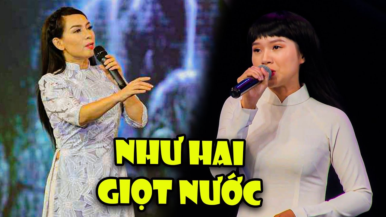 Cô Gái Cất Giọng Hát Khiến Cả Trường Quay SỬNG SỐT Vì Giống CỐ NS PHI NHUNG NHƯ HAI GIỌT NƯỚC | THVL