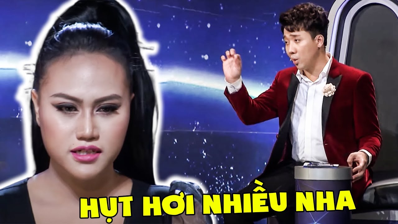 Con nhà nòi Sophia SỞ HỮU CHẤT GIỌNG SIÊU MẠNH KHỎE nhưng vẫn "hụt hơi nhiều" làm Trấn Thành TIẾC