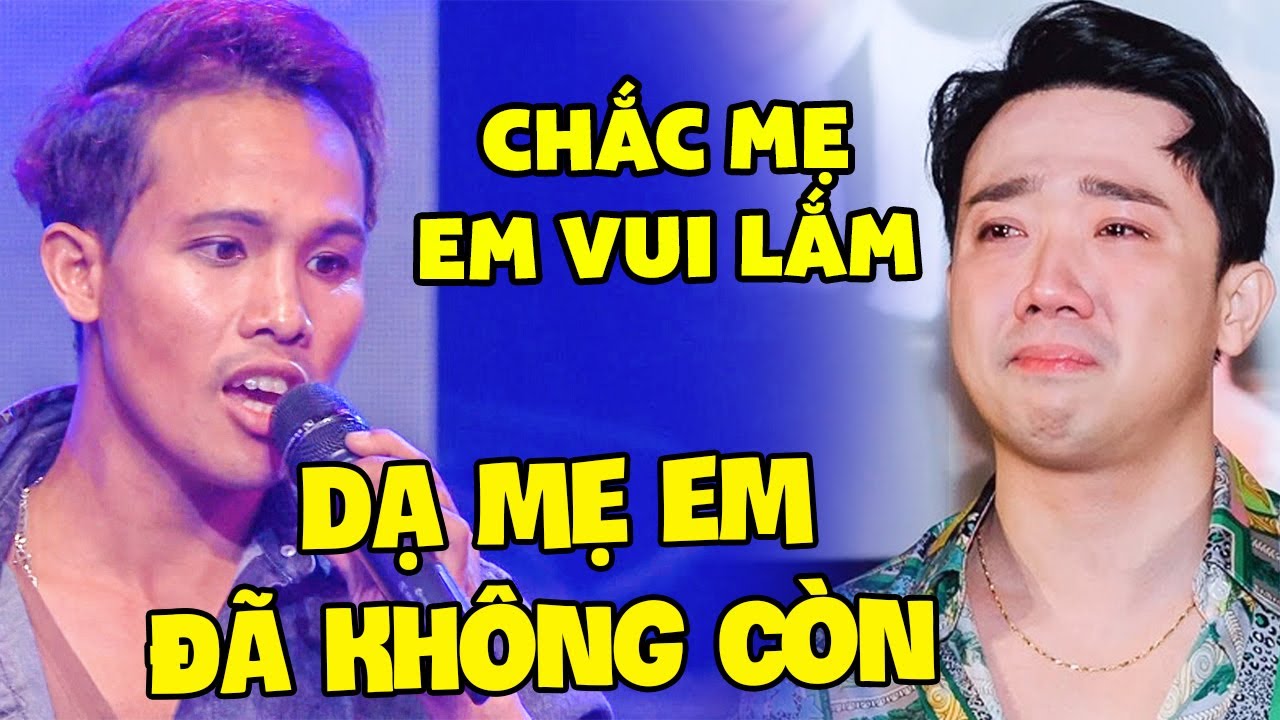 Chàng Trai Người Miền Núi Hát Tặng Mẹ Cất Giọng Hát AI NGHE CŨNG KHÓC Vì Buồn | BAN NHẠC QUYỀN NĂNG