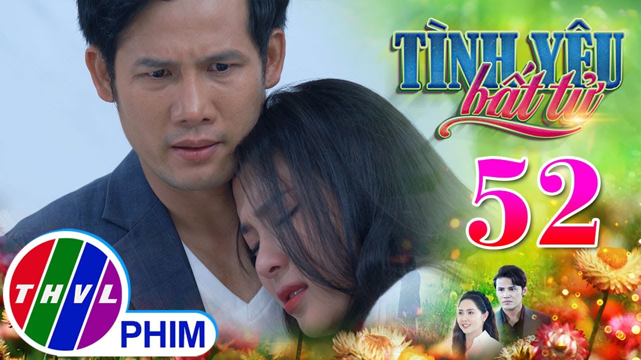 TÌNH YÊU BẤT TỬ - TẬP 52[3]: Linh buộc phải thú nhận TỘI ÁC CỦA MÌNH trước mặt Sơn