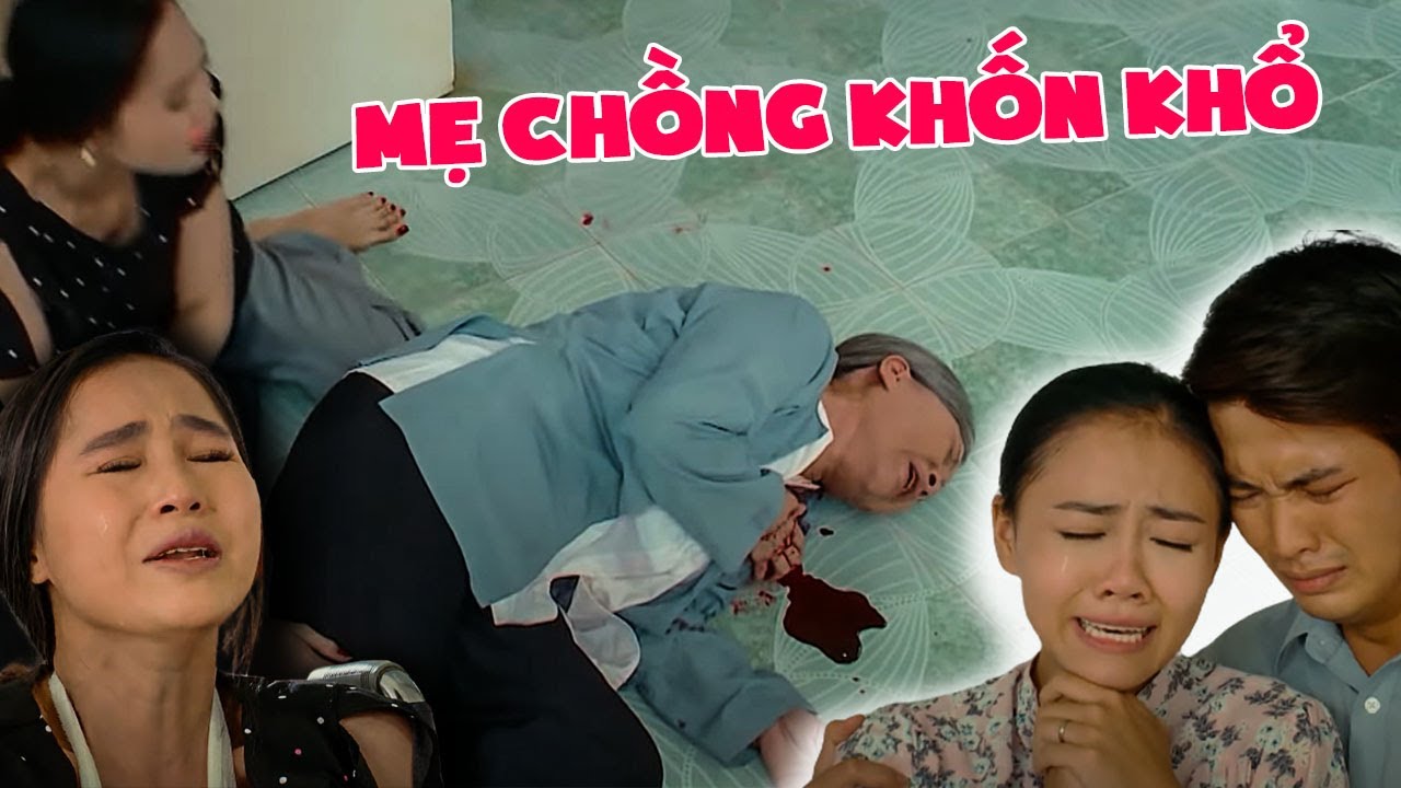 NGƯỜI MẸ KHỐN KHỔ - Cả đời "vì con vì cháu" và cái kết đau lòng | PHIM VIỆT NAM HAY 2023 | PHIM THVL