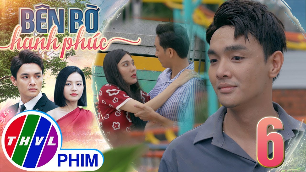 BÊN BỜ HẠNH PHÚC - TẬP 6[4]: MÀN GHÉP ĐÔI của mẹ khiến Vinh Hiển phải nhờ đến sự trợ giúp của Phát