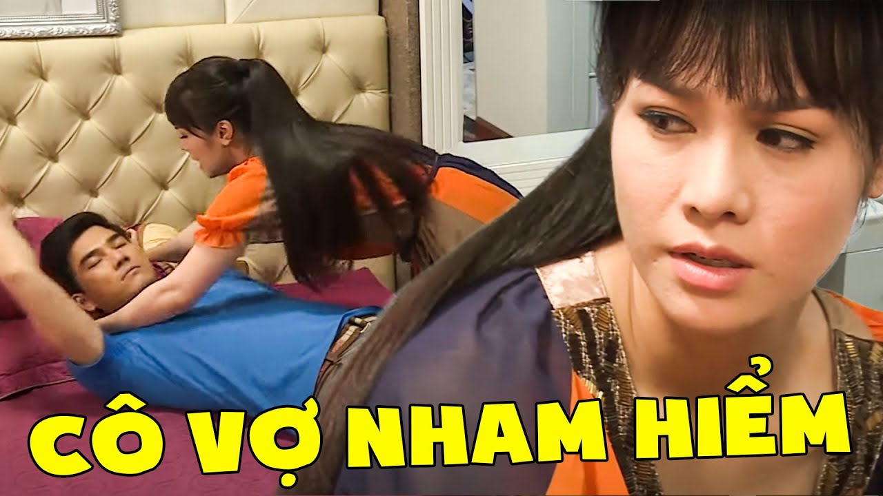 CÔ VỢ NHAM HIỂM | PHIM VIỆT NAM HAY 2024 | PHIM HAY NHẤT 2024 | PHIM TÂM LÝ 2024 | PHIM VIỆT HAY