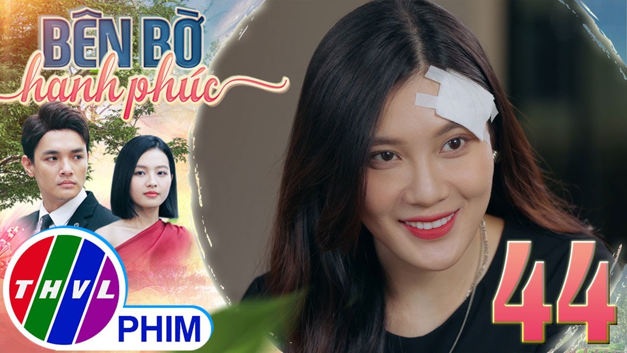 BÊN BỜ HẠNH PHÚC - TẬP 44[3]: Mỹ Linh thành công lôi kéo mẹ con bà Hoa nhờ vào NHỮNG LỜI HỨA