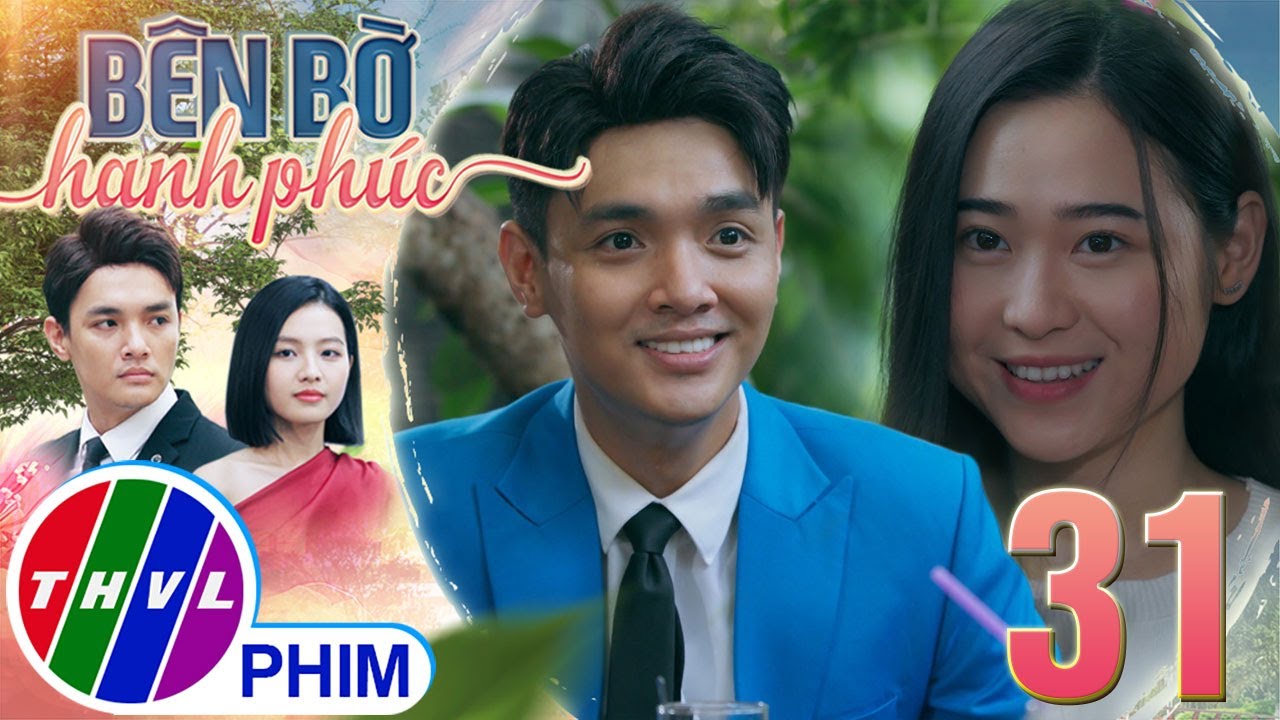 BÊN BỜ HẠNH PHÚC - TẬP 31[2]: SỰ GIÚP ĐỠ ÂM THẦM của Hiển đã khiến Nhã Uyên ngộ nhận tình cảm