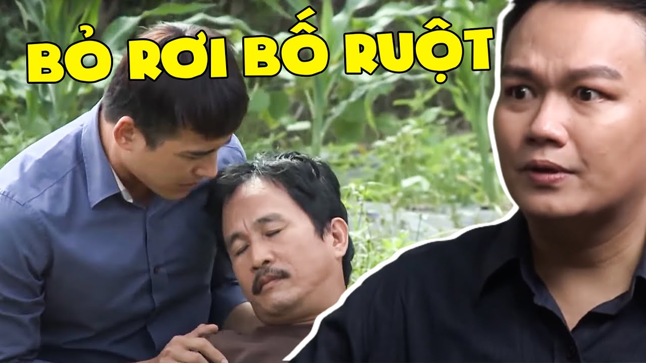 Con trai HAM TIỀN liền BỎ RƠI BỐ RUỘT nơi thôn quê để theo MẸ NUÔI Ở THÀNH PHỐ | PHIM VIỆT NAM 2023