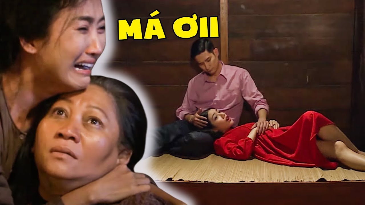 Vợ đang ĐAU ĐỚN KHI MẤT MẸ RUỘT thì chồng lại "tò te tú tí" với NGƯỜI TÌNH | PHIM VIỆT NAM HAY 2023