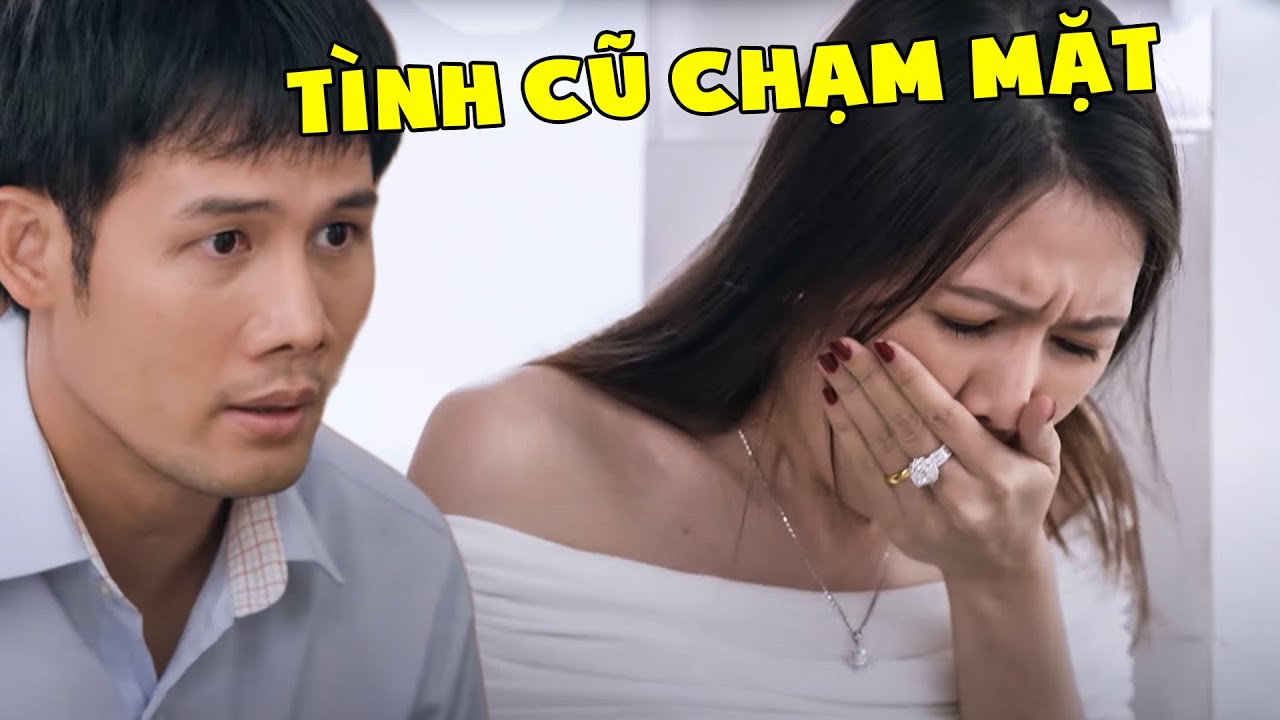 TÌNH CŨ CHẠM MẶT| PHIM VIỆT NAM HAY 2024 | PHIM HAY NHẤT 2024 | PHIM TÂM LÝ 2024 | PHIM VIỆT NAM HAY