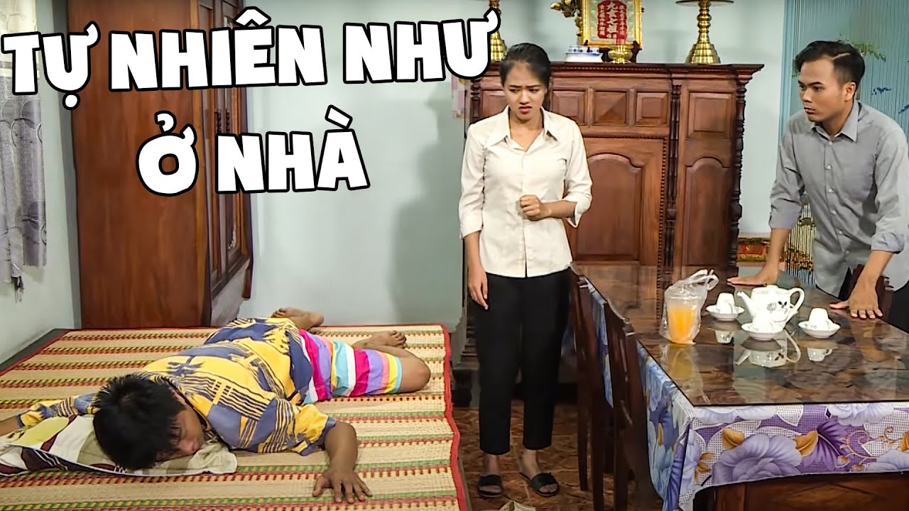 PHIM VIỆT NAM HAY | CON ÔNG HAI LÚA TỰ NHIÊN NHƯ Ở NHÀ | Phim Việt Nam 2023 | PHIM TÌNH CẢM 2023