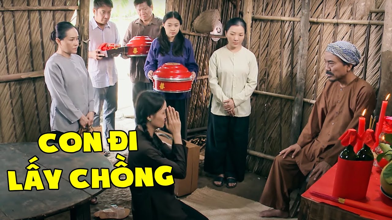 CON GÁI ĐI LÀM "VỢ LẺ" | PHIM HAY NHẤT 2024 | PHIM TÂM LÝ 2024 | PHIM VIỆT HAY 2024 | PHIM VIỆT HAY