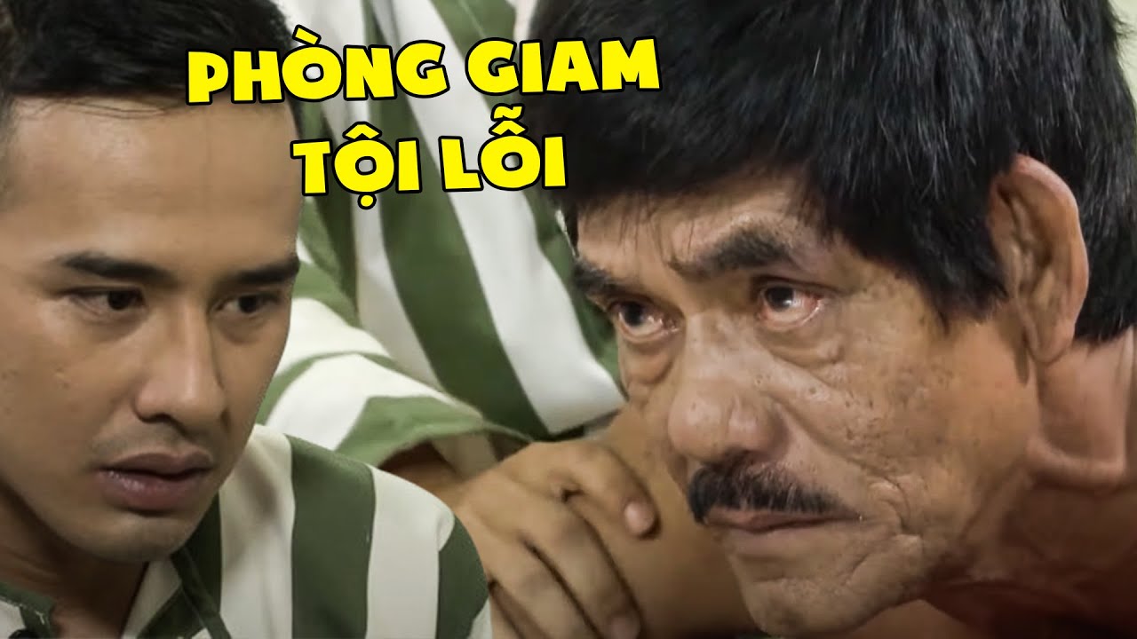 Đại Ca SÔI MÁU ĐÒI RA TÙ xử đẹp tên cha khốn nạn "đẩy con trai vào tù" | PHIM VIỆT NAM HAY NHẤT 2023