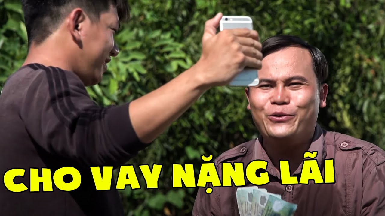 Thanh niên MÊ CỜ BẠC liền ĐI VAY NẶNG LÃI gặp ngay chủ nợ "gian manh" | PHIM VIỆT NAM HAY 2023