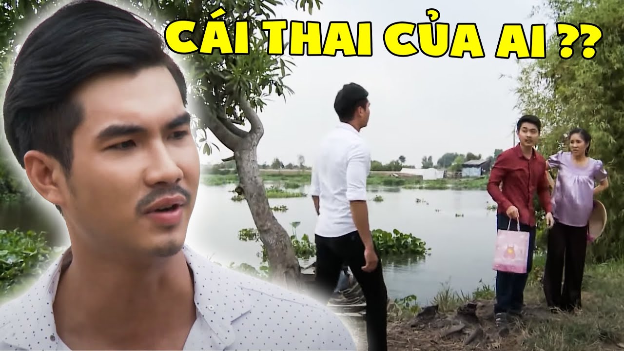 CÁI THAI CỦA AI ???| PHIM TẾT 2024 | PHIM MIỀN TÂY VIỆT NAM 2024 | PHIM VIỆT NAM HAY 2024