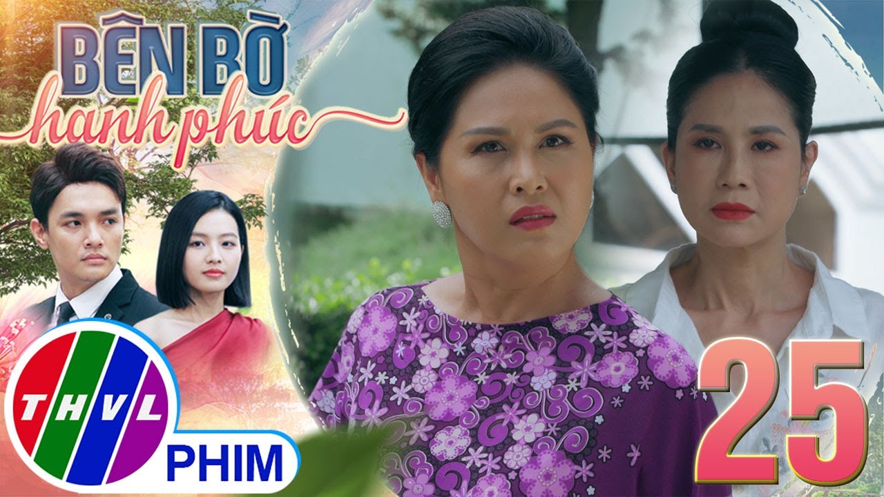 BÊN BỜ HẠNH PHÚC - TẬP 25[3]: VẾT THƯƠNG LÒNG của em gái khiến bà Hương hối hận trong muộn màng