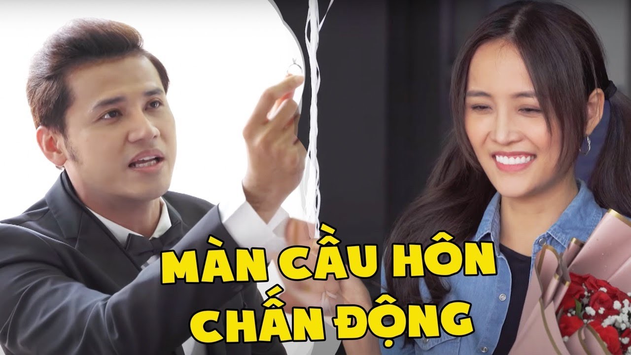 MÀN CẦU HÔN CHẤN ĐỘNG | PHIM TẾT 2024 | PHIM MIỀN TÂY VIỆT NAM 2024 | PHIM VIỆT NAM HAY 2024