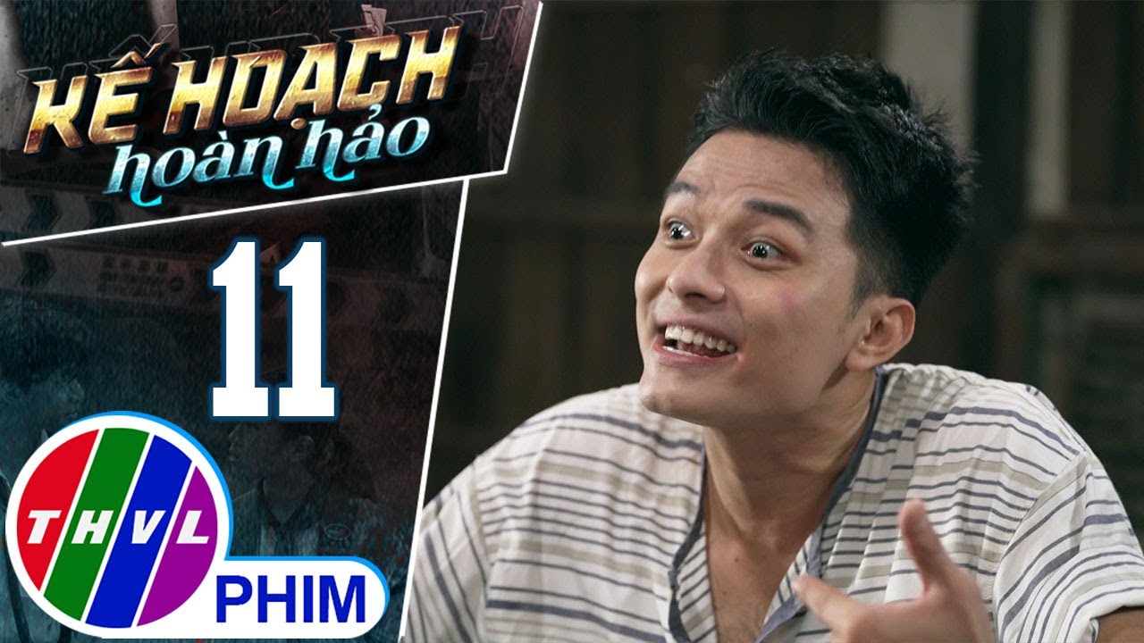 KẾ HOẠCH HOÀN HẢO - TẬP 11[4]: Tiền Đăng kiếm được do ĂN VẠ bà Phương lại bị Yến hiểu lầm