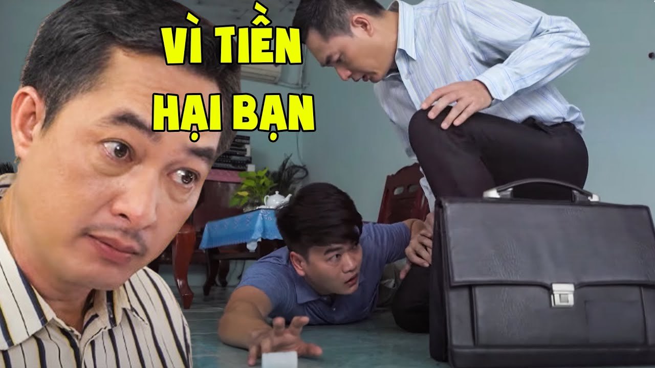 VÌ TIỀN HẠI BẠN | PHIM TẾT 2024 | PHIM MIỀN TÂY VIỆT NAM 2024 | PHIM VIỆT NAM HAY 2024