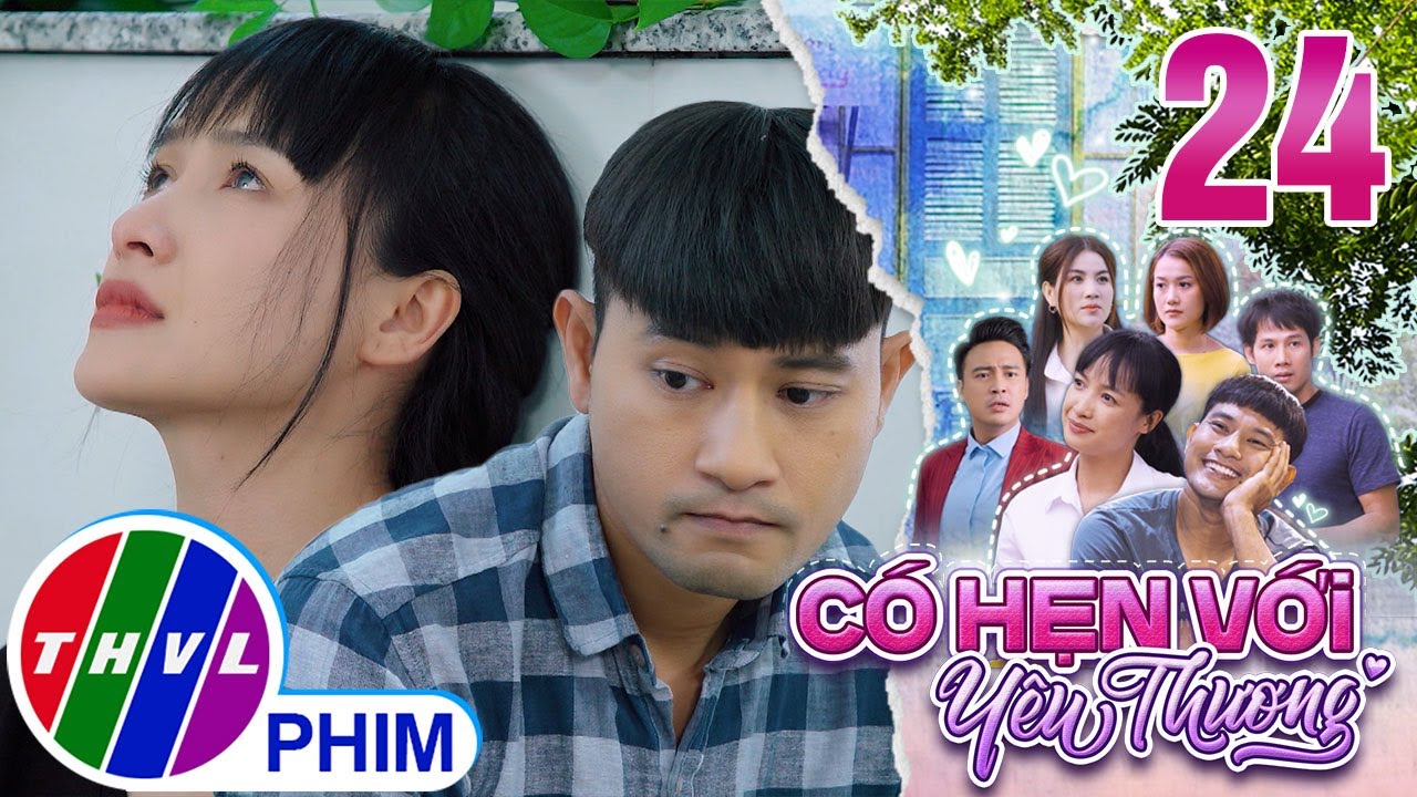 CÓ HẸN VỚI YÊU THƯƠNG - TẬP 24[2]: Mai thật lòng khuyên Vĩnh nên TRÂN QUÝ đấng sinh thành