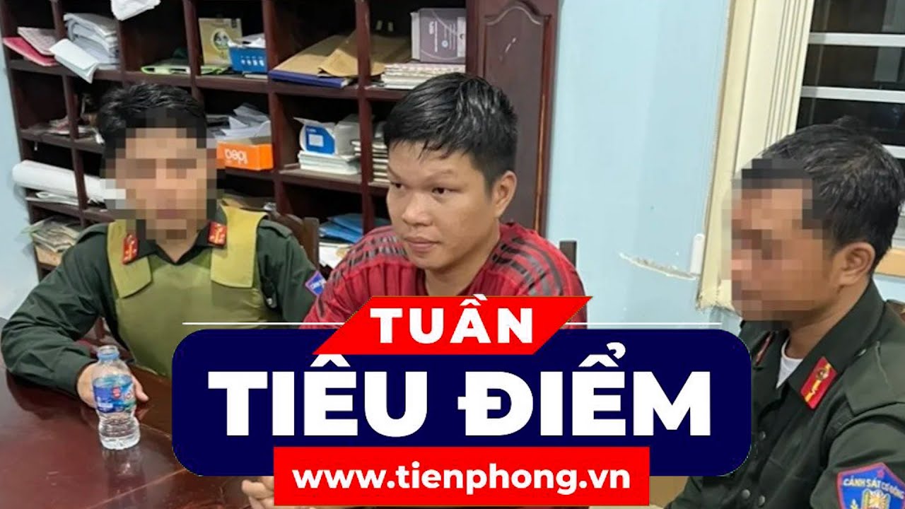 TIÊU ĐIỂM: Hơn 6 tiếng 'ngộp thở' giải cứu bé gái 3 tuổi bị bắt cóc; Con số của tuần 1,9