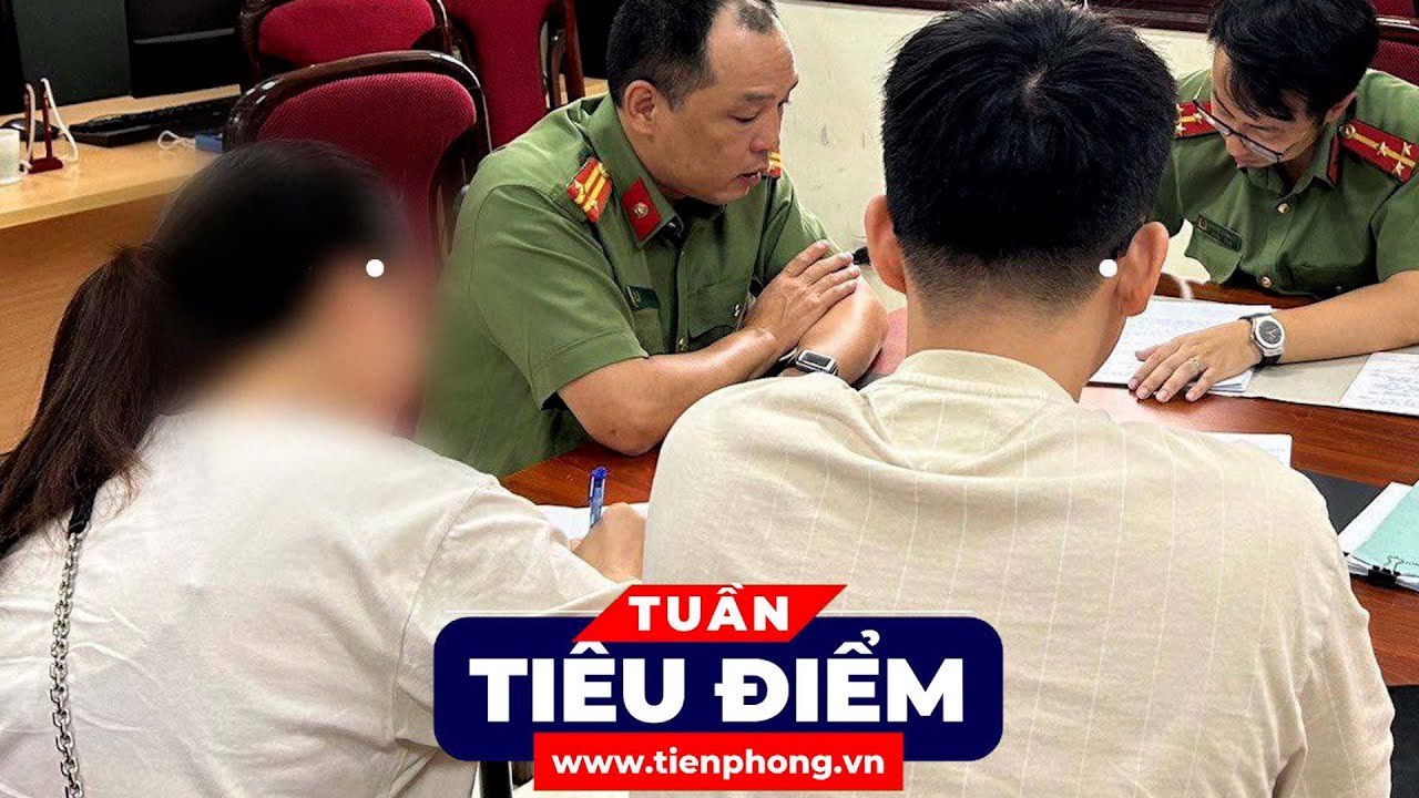 TIÊU ĐIỂM: Đăng tin sai sự thật về vụ cháy nhà trọ ở Trung Kính; Hình ảnh ấn tượng những 'người hùng