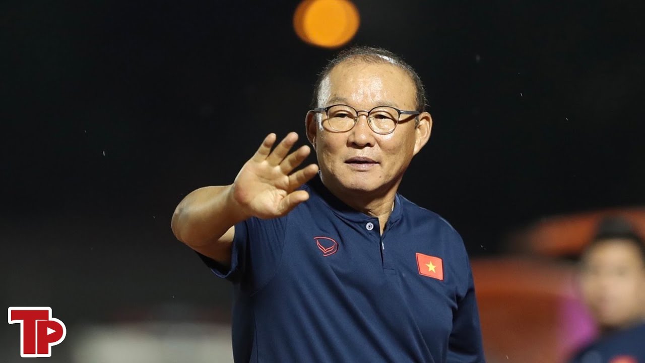 HLV Park Hang Seo tái xuất có “cứu” được tuyển VN sau vòng loại Asian Cup 2023? | Tiền Phong TV