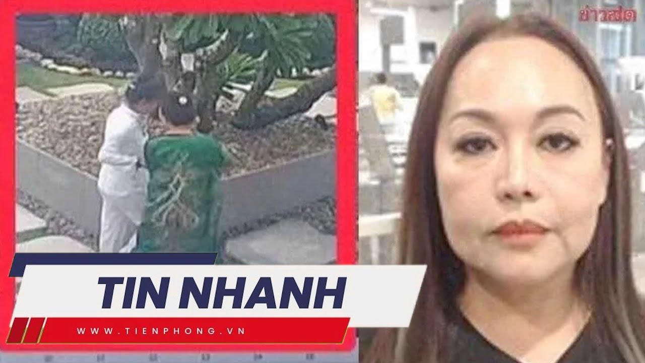 TIN NHANH: Thông tin bất ngờ về nghi phạm đầu độc nhóm người Việt ở Thái Lan | Tiền Phong TV