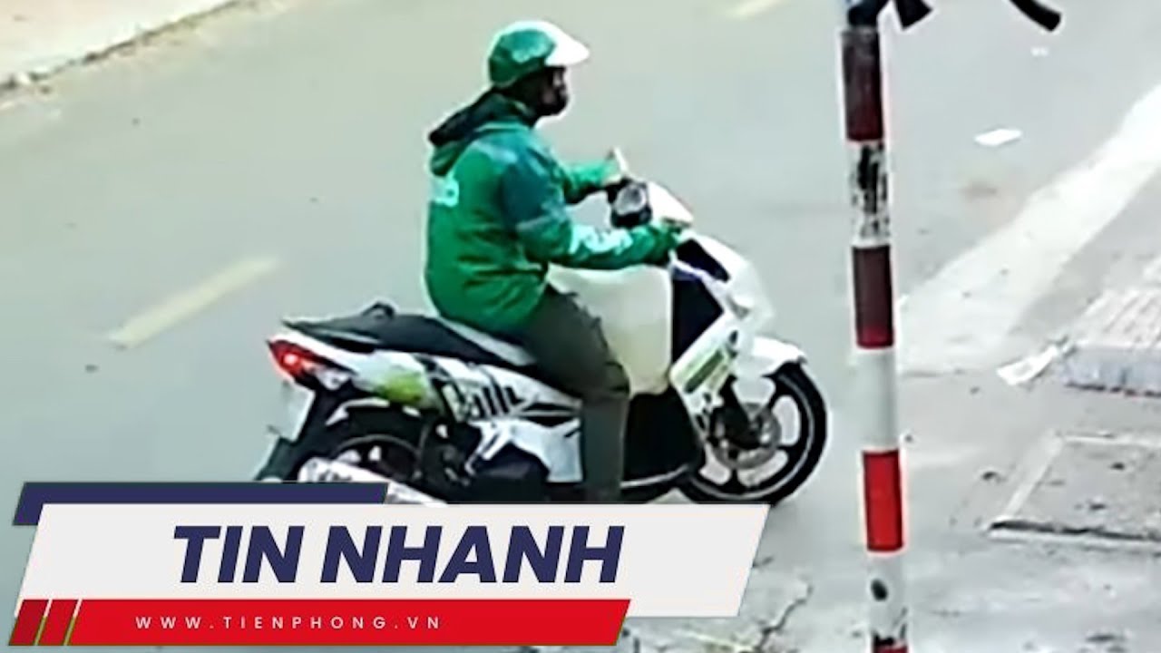 TIN NHANH: Camera ghi lại vụ đốt nhà làm 3 người chết; 5 Cty giúp bà Trương Mỹ Lan 'rút ruột' SCB