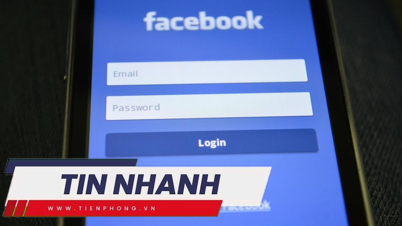 TIN NHANH: Người dùng kêu trời vì quên mật khẩu, bị khóa tài khoản sau sự cố Facebook sập | TP