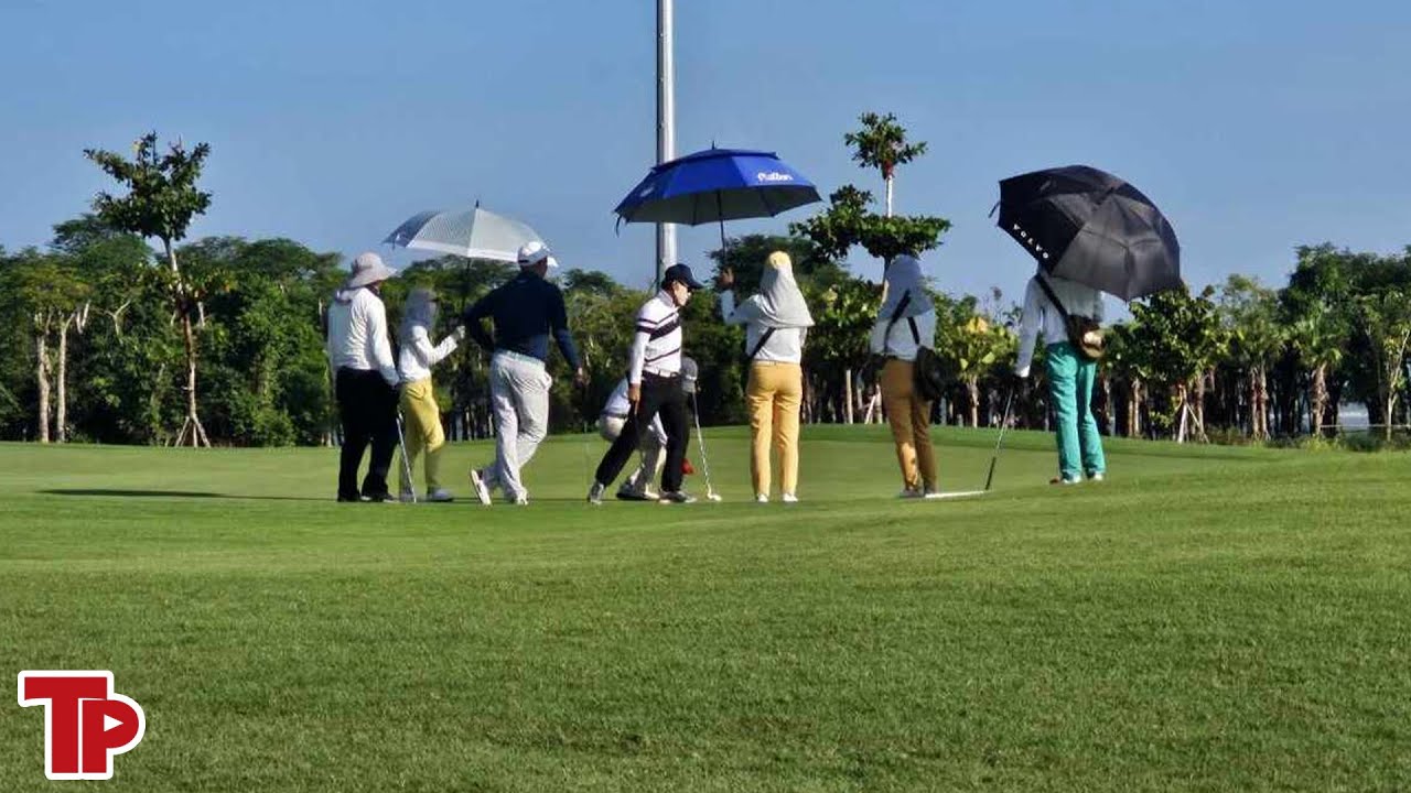 Tin nóng: Xác minh thông tin lãnh đạo Sở có “sở thích” bỏ làm đi chơi golf | Tiền Phong TV