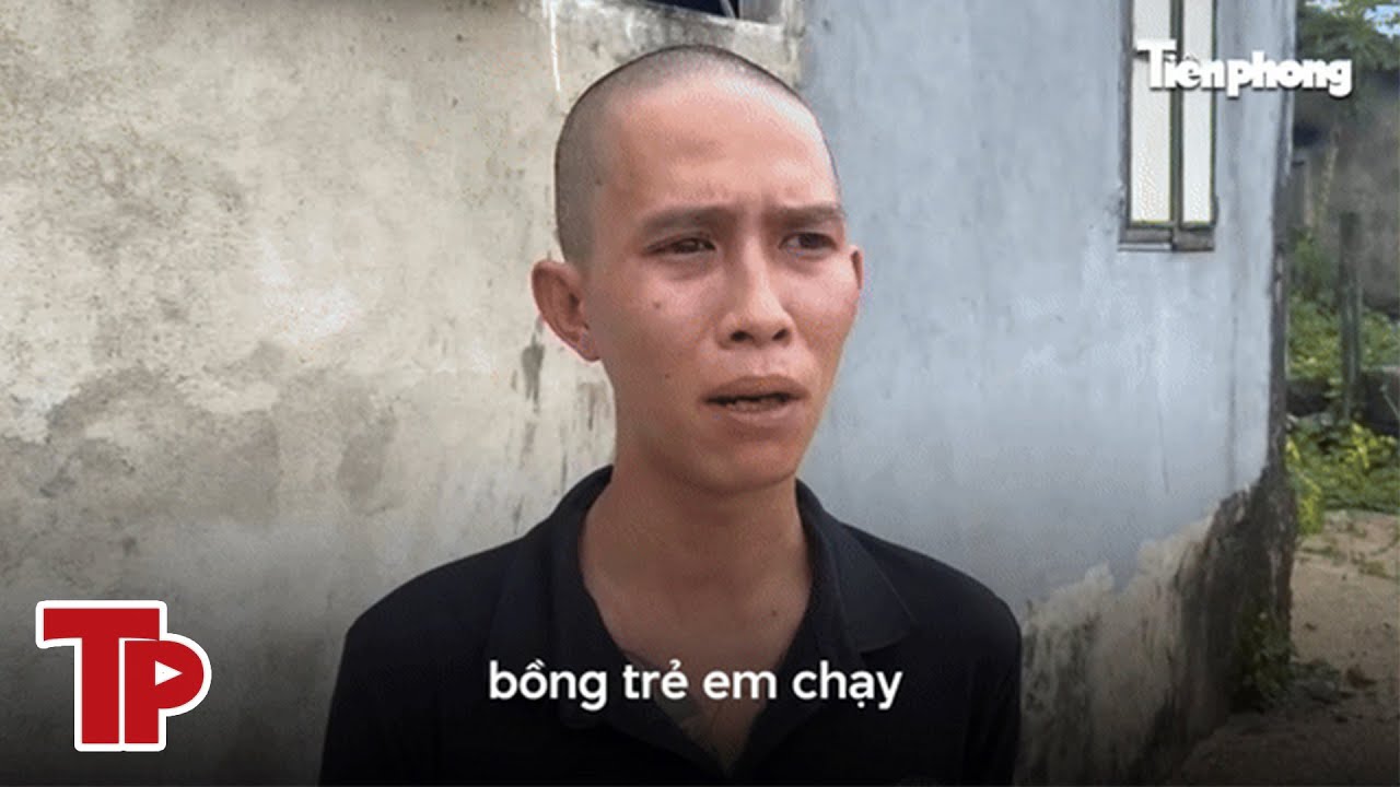 Người dân kể giây phút máy bay rơi, gây nổ lớn sập nhà | Tiền Phong TV