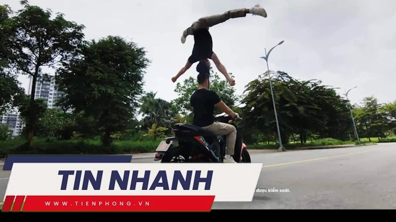 TIN NHANH: Luật sư nhận định vụ Quốc Cơ-Quốc Nghiệp so với Ngọc Trinh | Tiền Phong TV