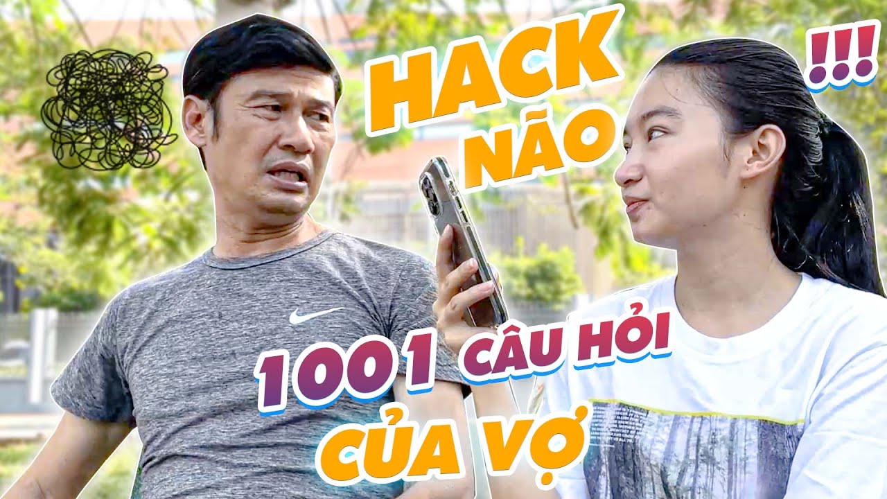 Ngọc Thưởng thử tài thông minh của Tiết Cương qua các câu hỏi khó