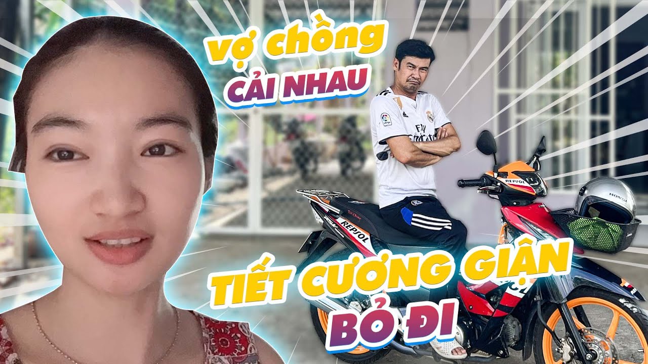 Tiết Cương đi vắng Ngọc Thưởng ở nhà tự cất mái hiên và cái kết