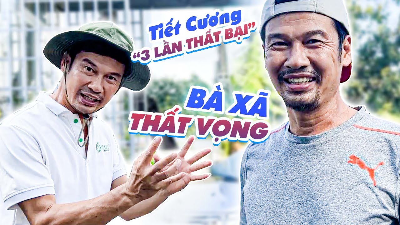 Tiết Cương trồng hoa trước nhà sau thất bại trồng bằng lăng lần thứ ba