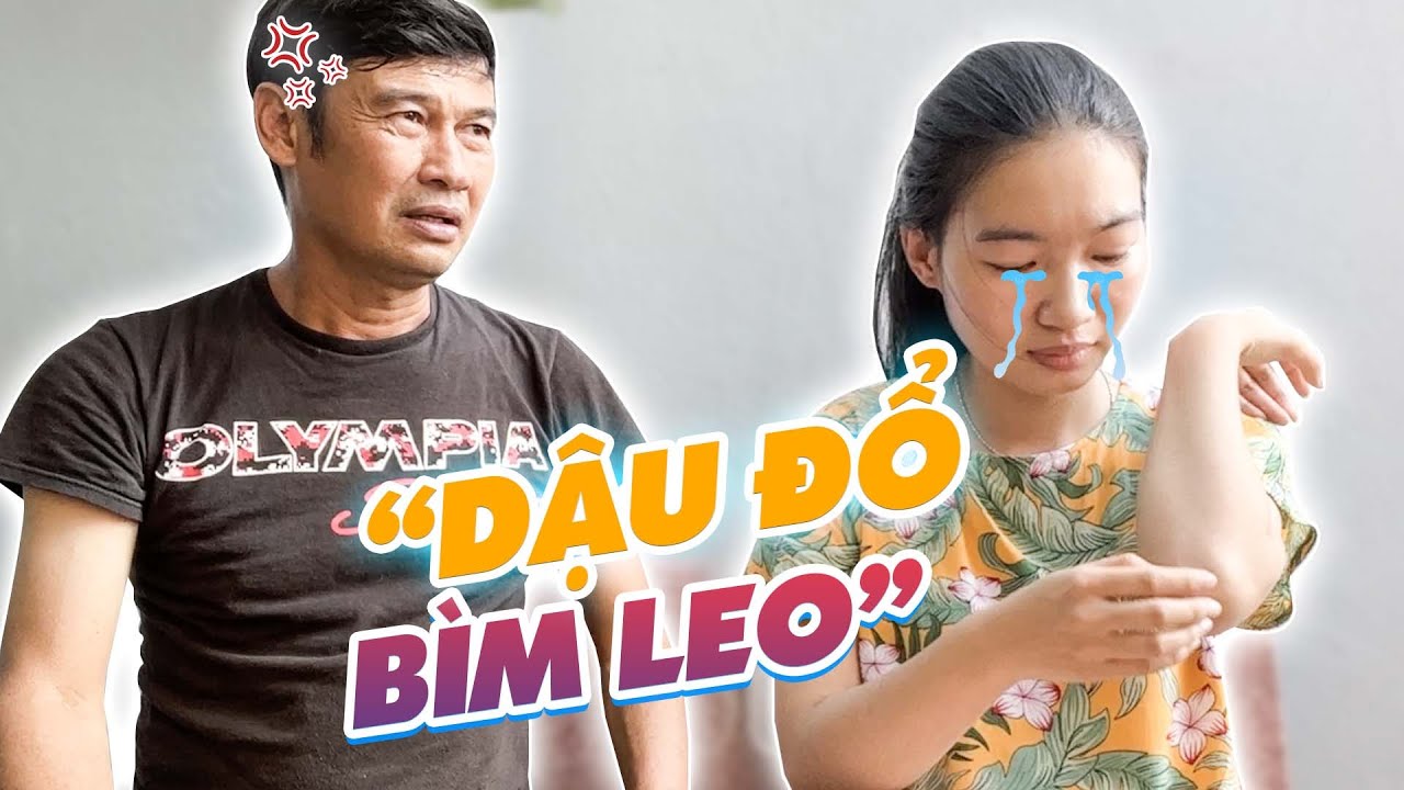 Dậu Đổ Bìm Leo có ý nghĩa sao Ngọc Thường hỏi khó Tiết Cương