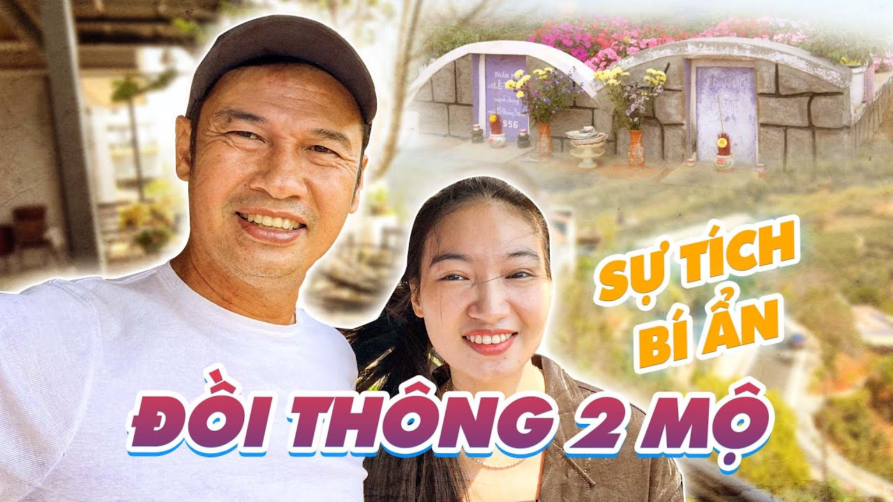 Sự tích Đồi Thông 2 mộ , Ngọc Thưởng bổi hổi khi nghe Tiết Cương kể chuyện tình bi thương